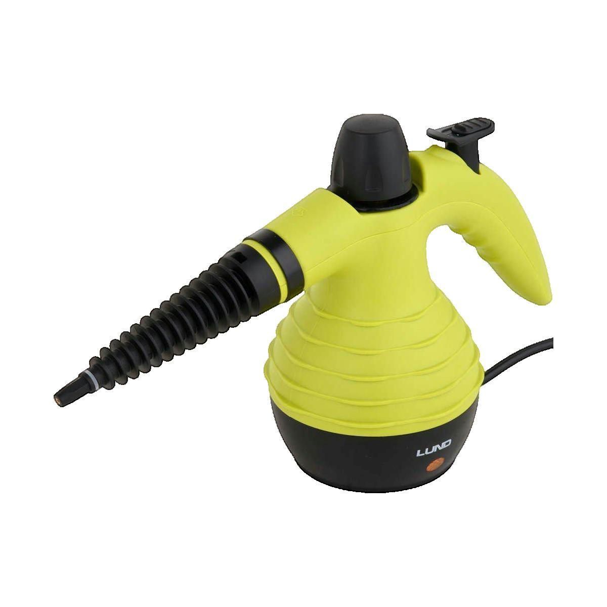 Lund Nettoyeur à vapeur Lund W-67200 design moderne