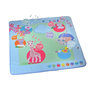 Voir la diapositive 1 : VULLI Tapis d'éveil Touch'n Play - Sophie la girafe
