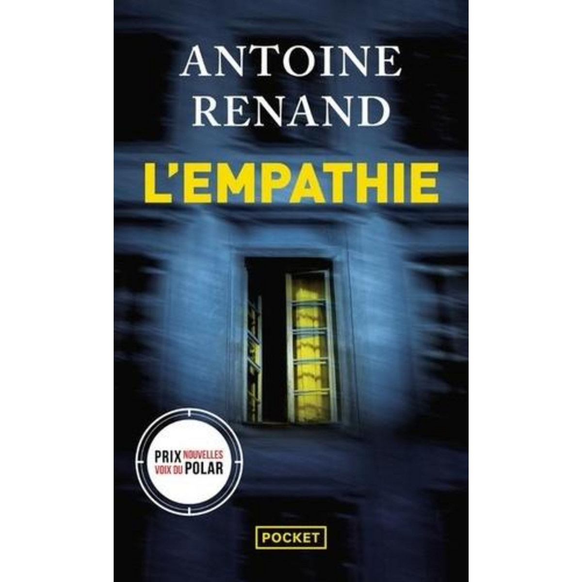 L'EMPATHIE TOME 1 , Renand Antoine