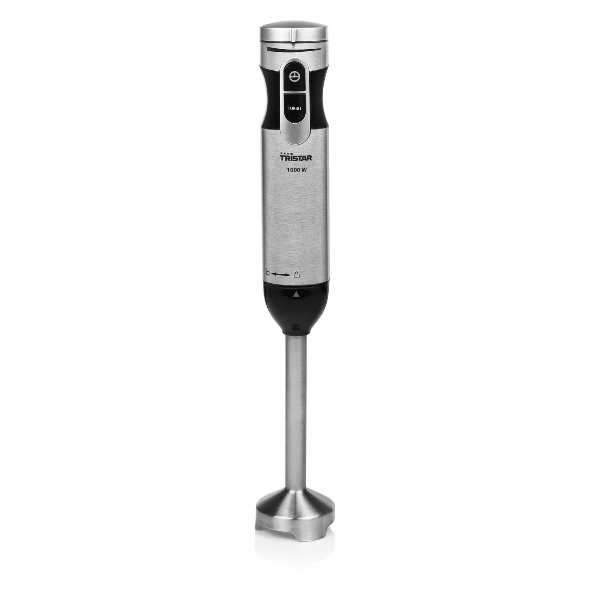 Voir la diapositive 3 : TRISTAR Tristar mx-4828 mixeur plongeant