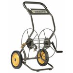 Haemmerlin Dévidoir 2 roues 55M