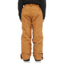 Voir la diapositive 2 : O'NEILL Pantalon de ski  Garçon O'Neill Hammer Pants
