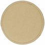 Voir la diapositive 3 : Paris Prix Lot de 4 Dessous de Verre Design  Lilo  10cm Or