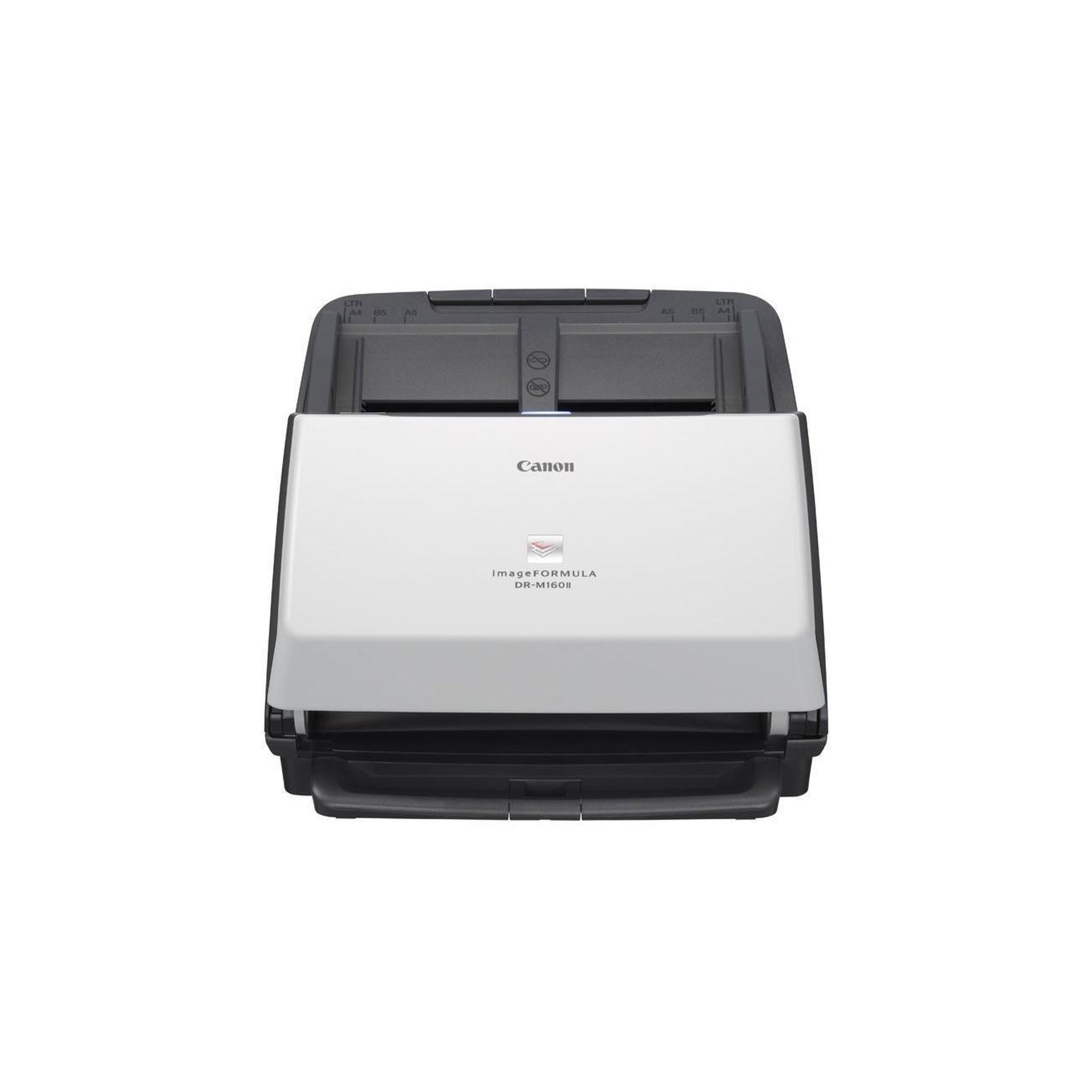 Voir la diapositive 3 : Canon Canon imageFORMULA DR-M160II Scanner ADF 600 x 600 DPI A4 Noir, Gris