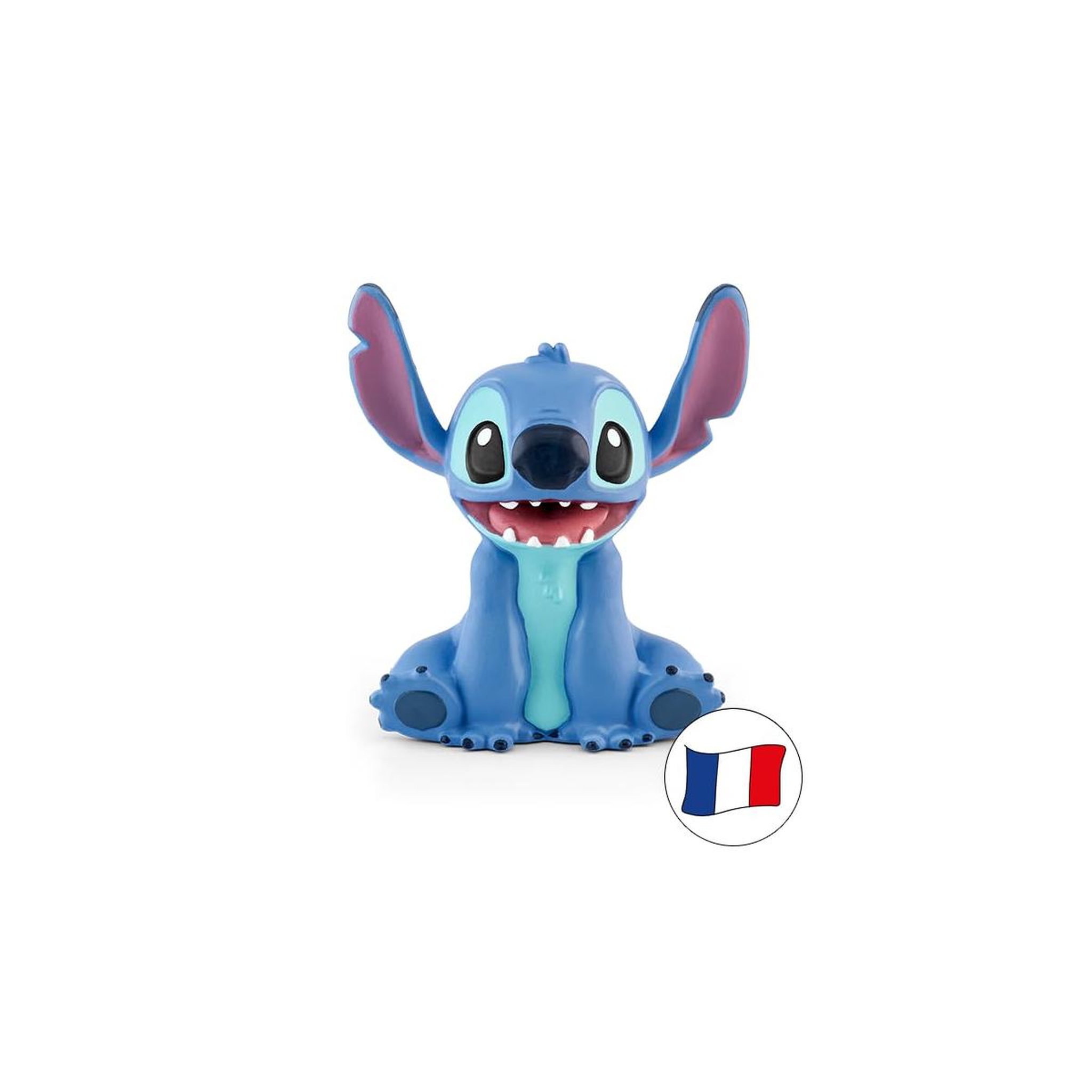 TONIES Figurine Lilo et Stitch - Personnage avec Histoire Audio pour conteuse Toniebox