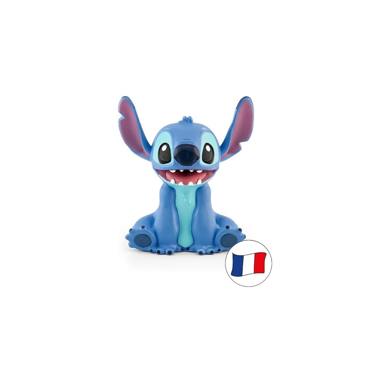 TONIES Figurine Lilo et Stitch - Personnage avec Histoire Audio pour conteuse Toniebox