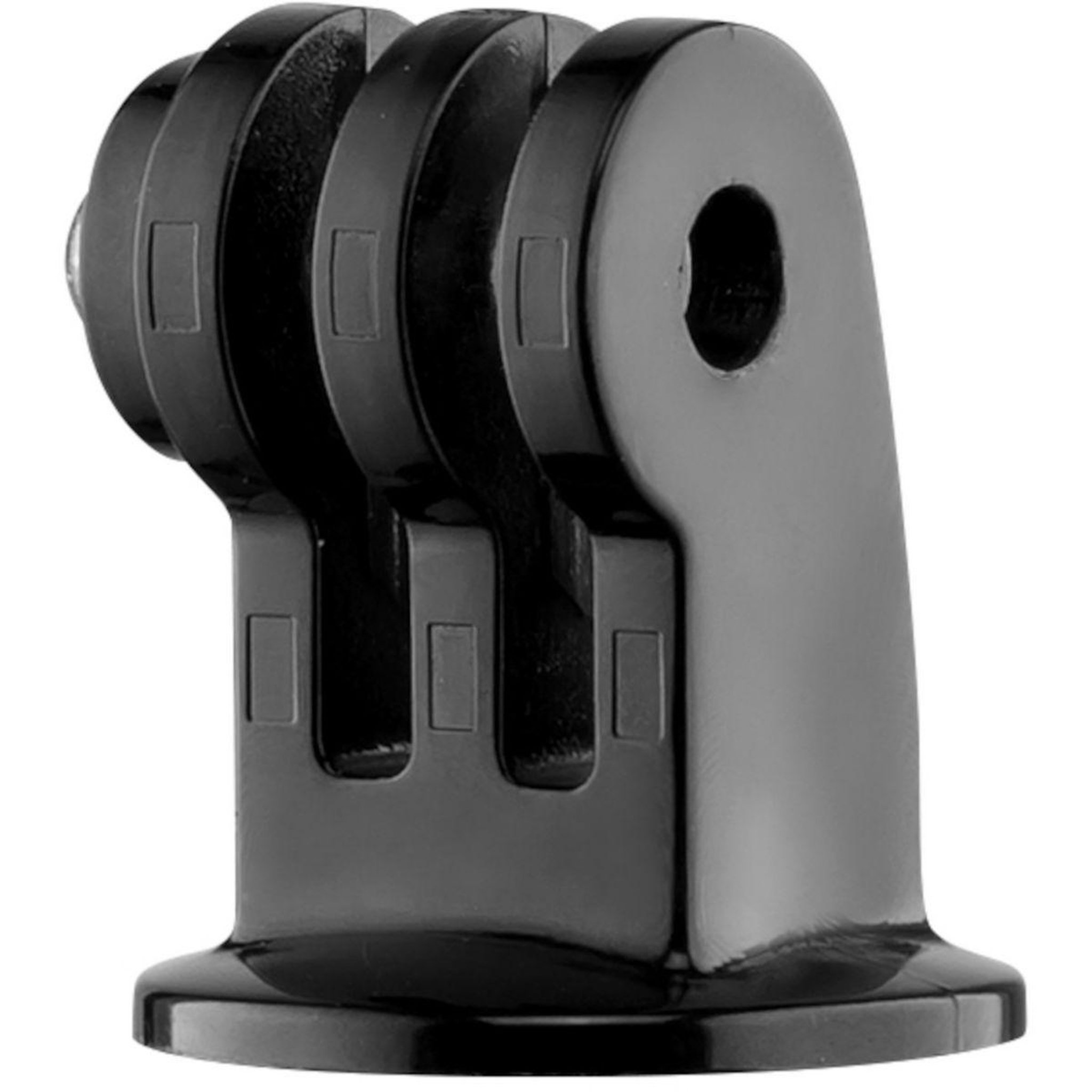 Voir la diapositive 1 : MANFROTTO Adaptateur caméra sport 1/4 de vis vers GoPro