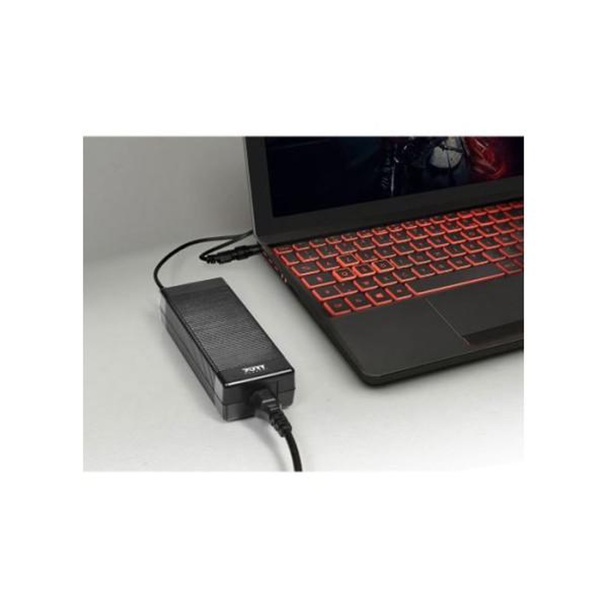 PORT DESIGNS Adaptateur secteur - port designs - 900103 - ca 100-240 v - 150 w - chargeur pc portable