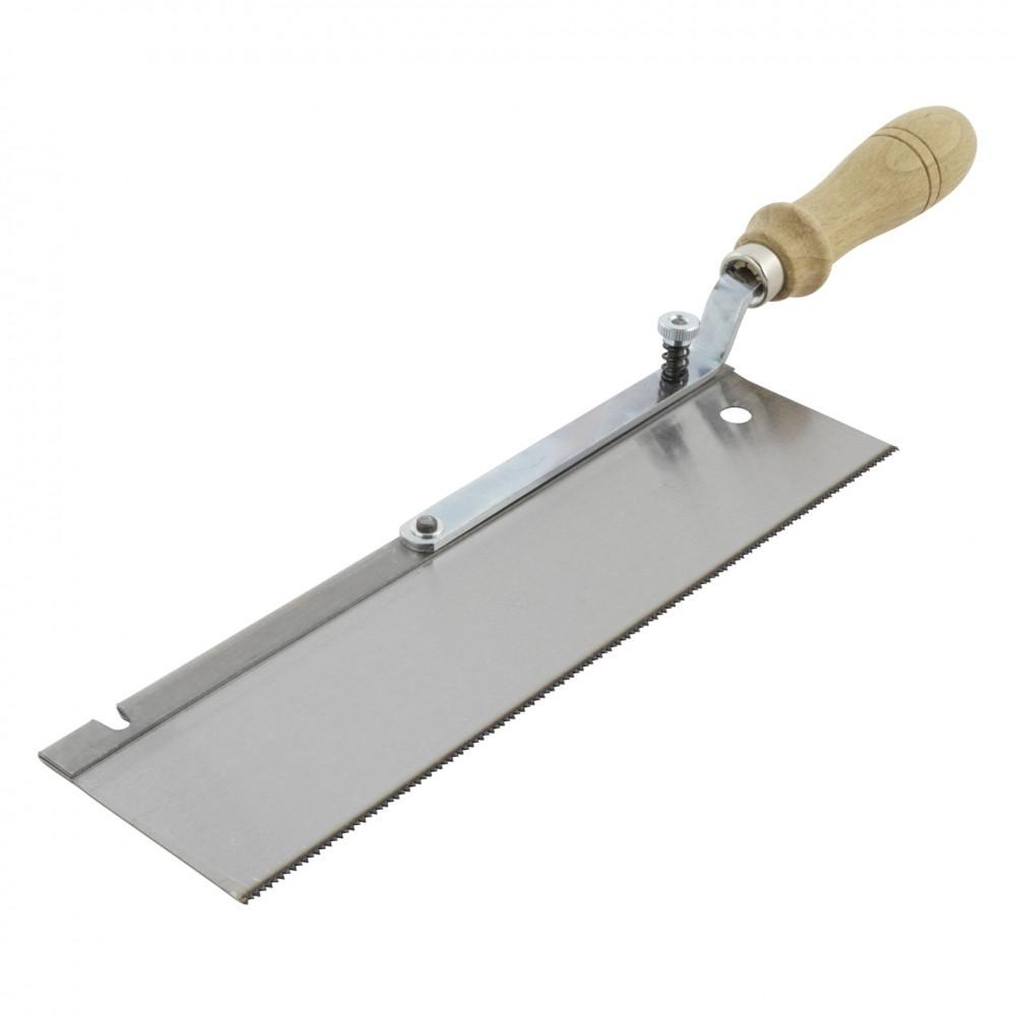 WOLFCRAFT Scie spécial stratifié WOLFCRAFT 250 mm