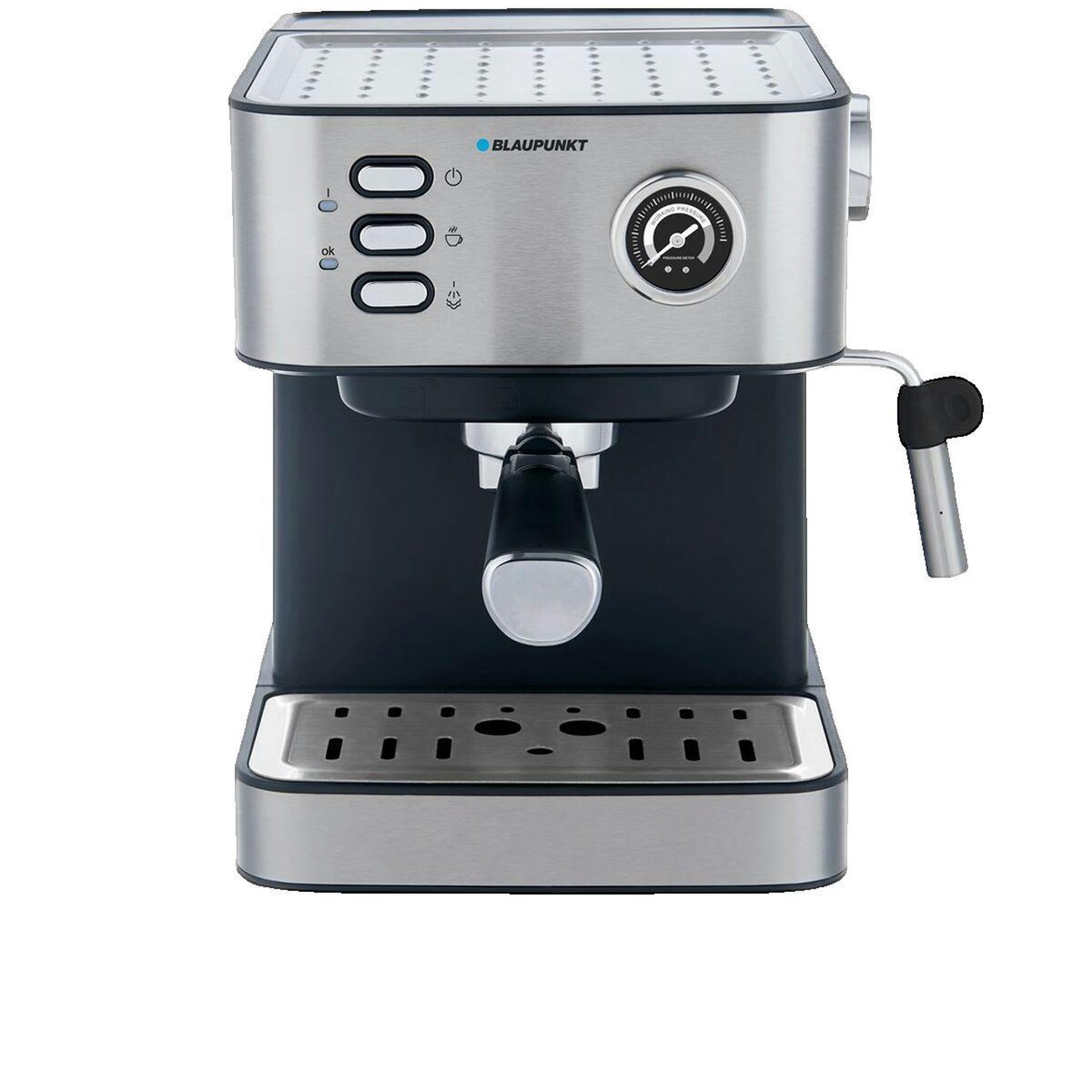 BLAUPUNKT Cafetière Blaupunkt CMP312 superautomatique 1,6 litre