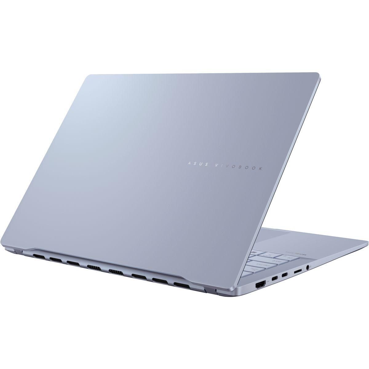 ASUS Ordinateur portable Vivobook S14 S5406SA-QD246W Copilot+PC