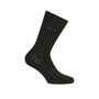 Voir la diapositive 3 : FILA Lot de 6 Paires de Chaussettes de ville homme en bambou FU5511