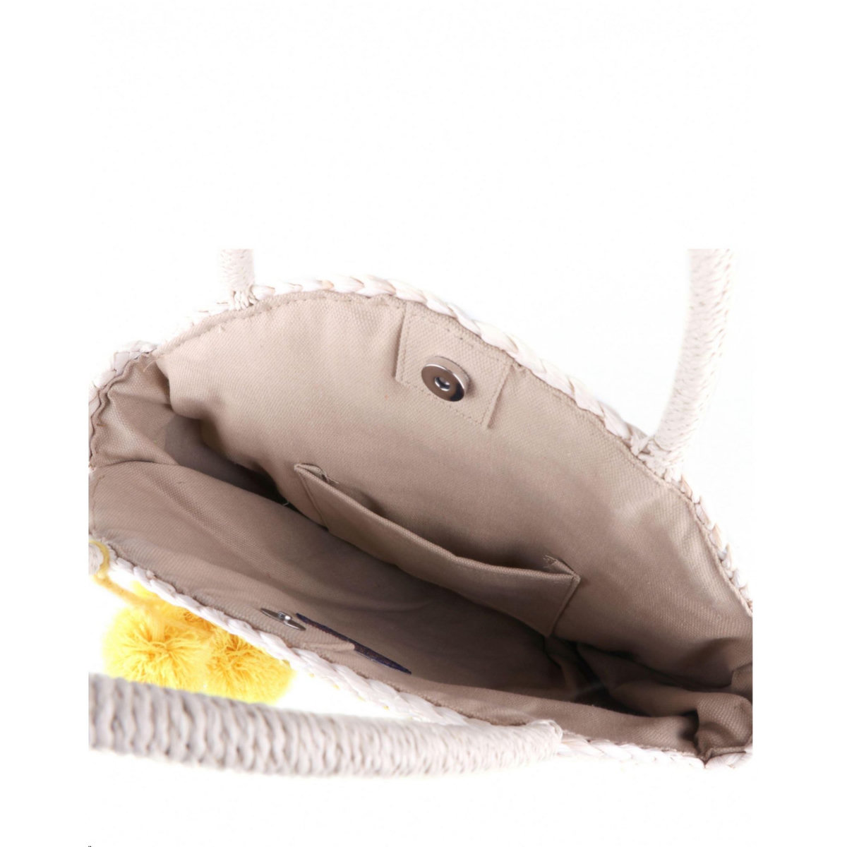 DARI BALI DARI BALI - Sac rond CANGU 33 cm