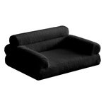 Paris Prix Canapé Pour Chien & Chat  Dennis  80cm Noir
