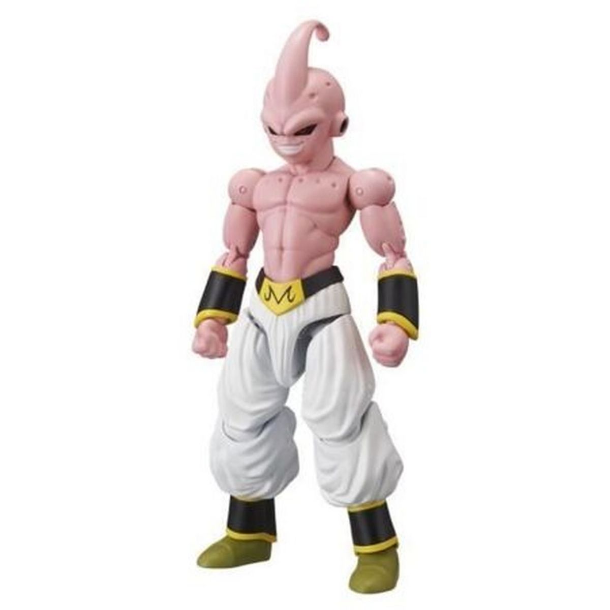BANDAI Figurine Dragon Star 17 cm - Majin Buu forme finale - Dragon Ball Super