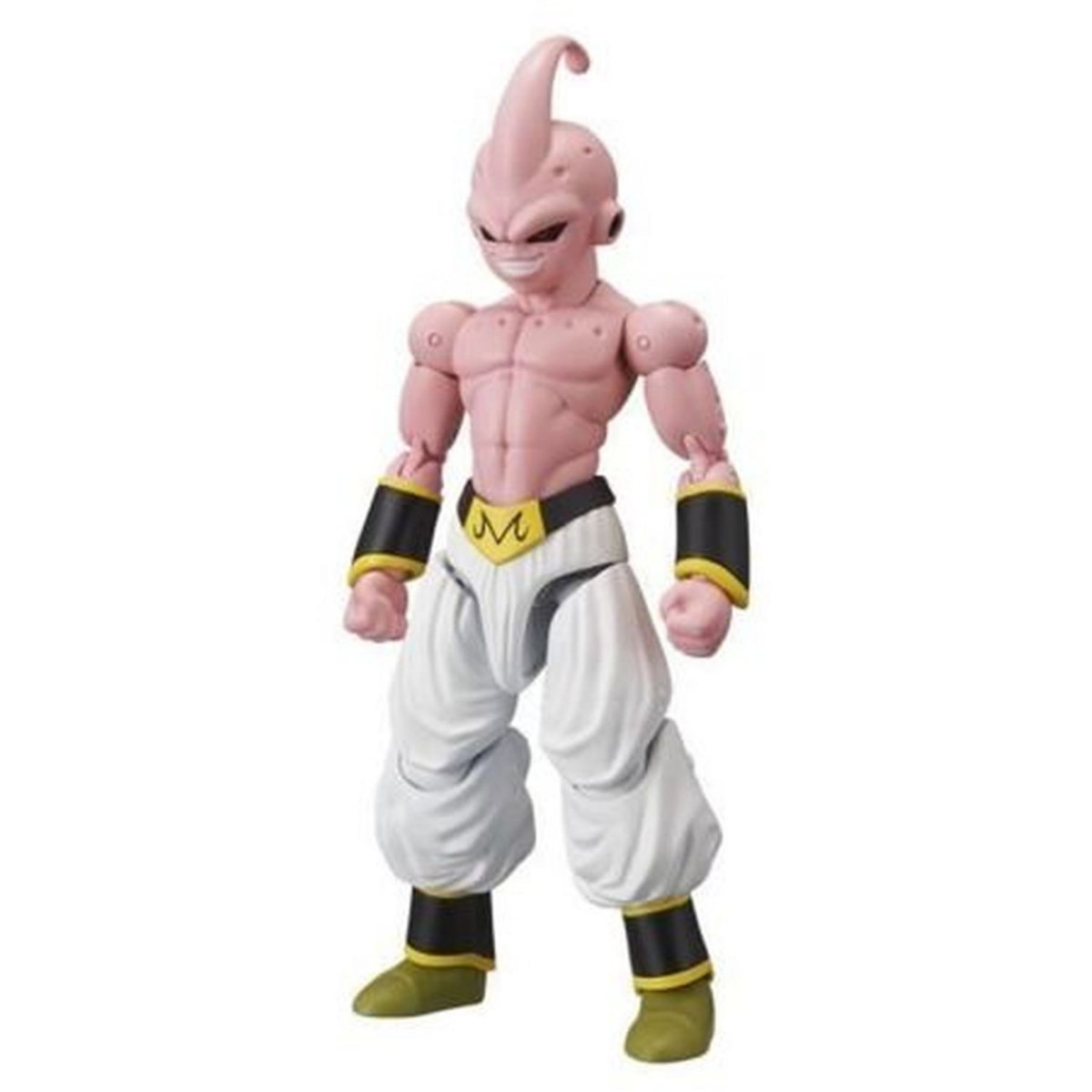 BANDAI Figurine Dragon Star 17 cm - Majin Buu forme finale - Dragon Ball Super