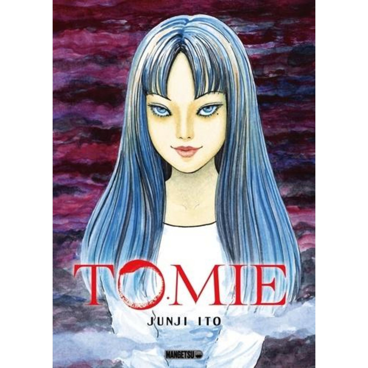 TOMIE , Ito Junji