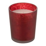 Paris Prix Bougie Parfumée Déco  Deluxe  11cm Oud Amber