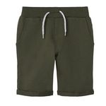 NAME IT Short  Garçon Name It Vermo. Coloris disponibles : Vert