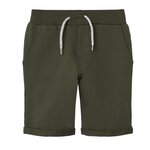 NAME IT Short  Garçon Name It Vermo. Coloris disponibles : Vert