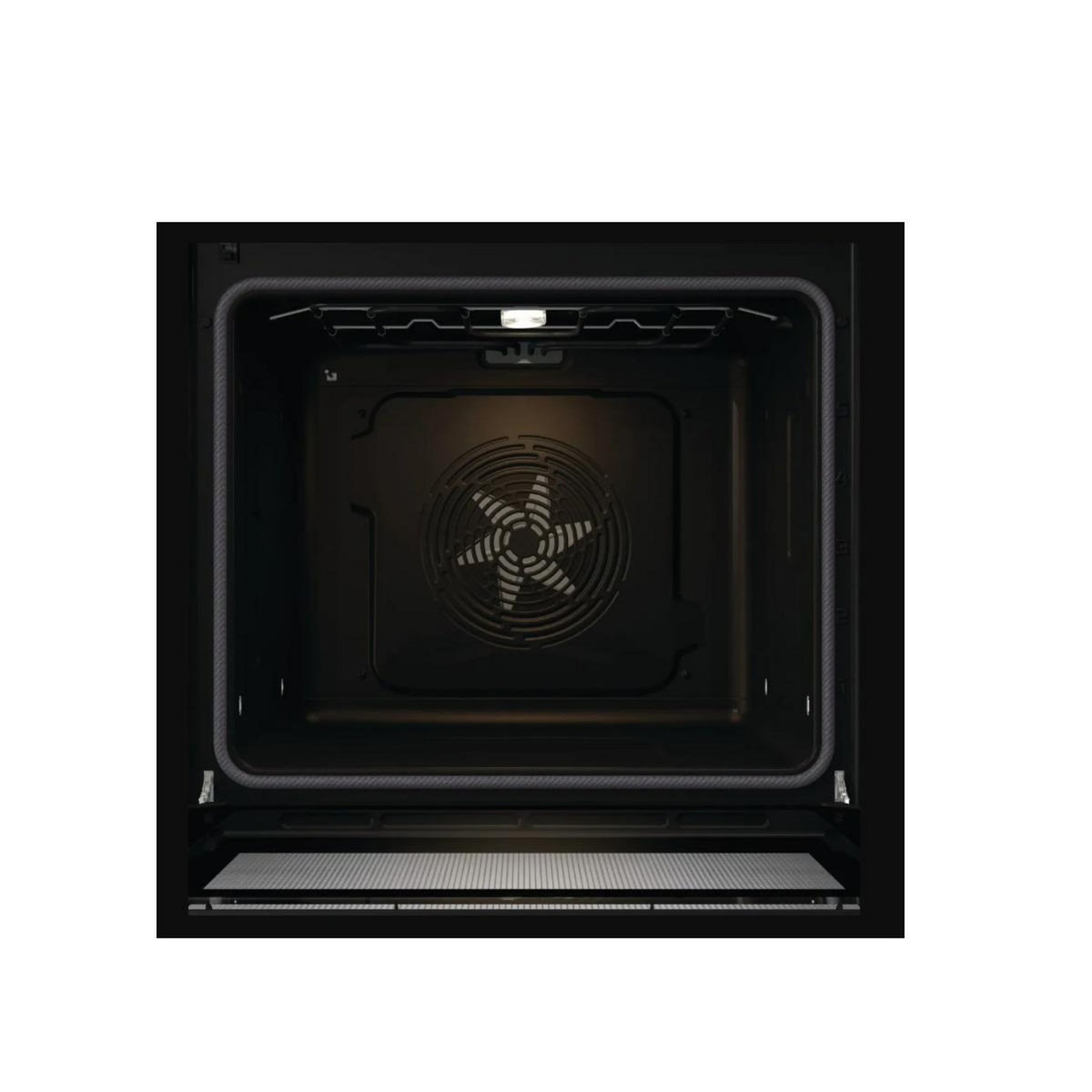 Hisense Four intégrable multifonction 77l 60cm a pyrolyse noir - BI64221PB