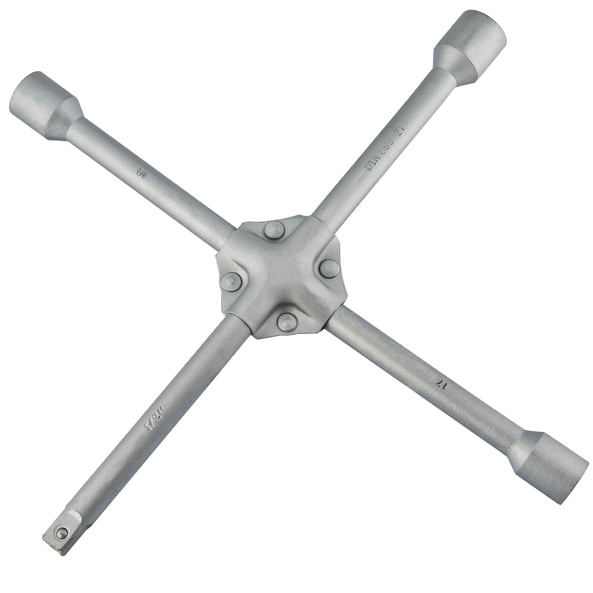 Peraline Clé en Croix