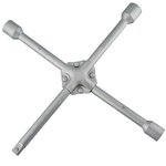 Peraline Clé en Croix