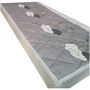 Voir la diapositive 2 : AUCHAN BABY Matelas bébé climatisé 70x140 cm NUAGES