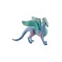 Voir la diapositive 3 : Schleich Figurine Schleich Dragon aux fleurs coloré