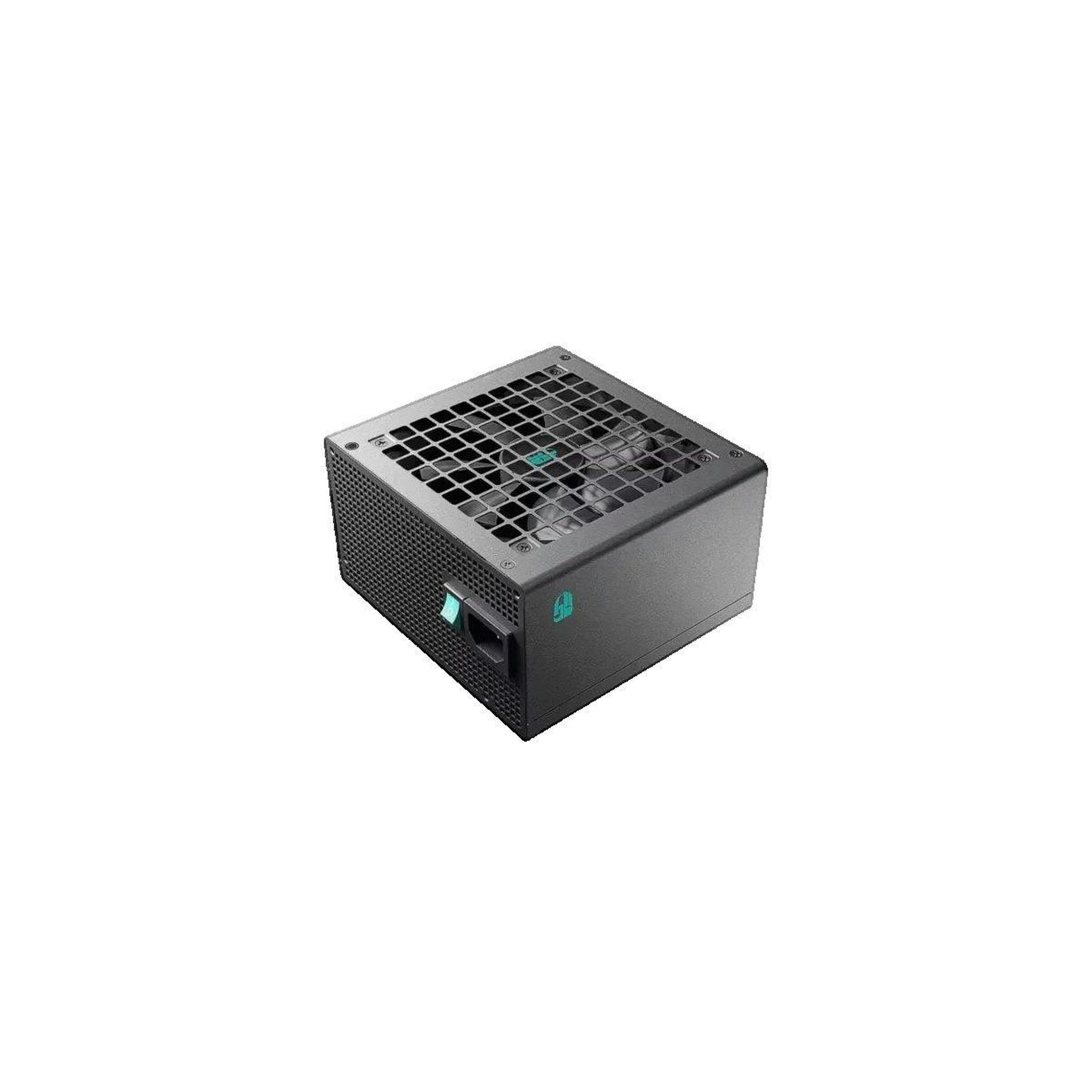 Voir la diapositive 3 : Deepcool Alimentation DeepCool PF500X 500W 80 PLUS Bronze