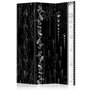 Paris Prix Paravent 3 Volets  Black Elegance  135x172cm