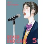 RIVER END CAFE TOME 5 , Tanaka Akio
