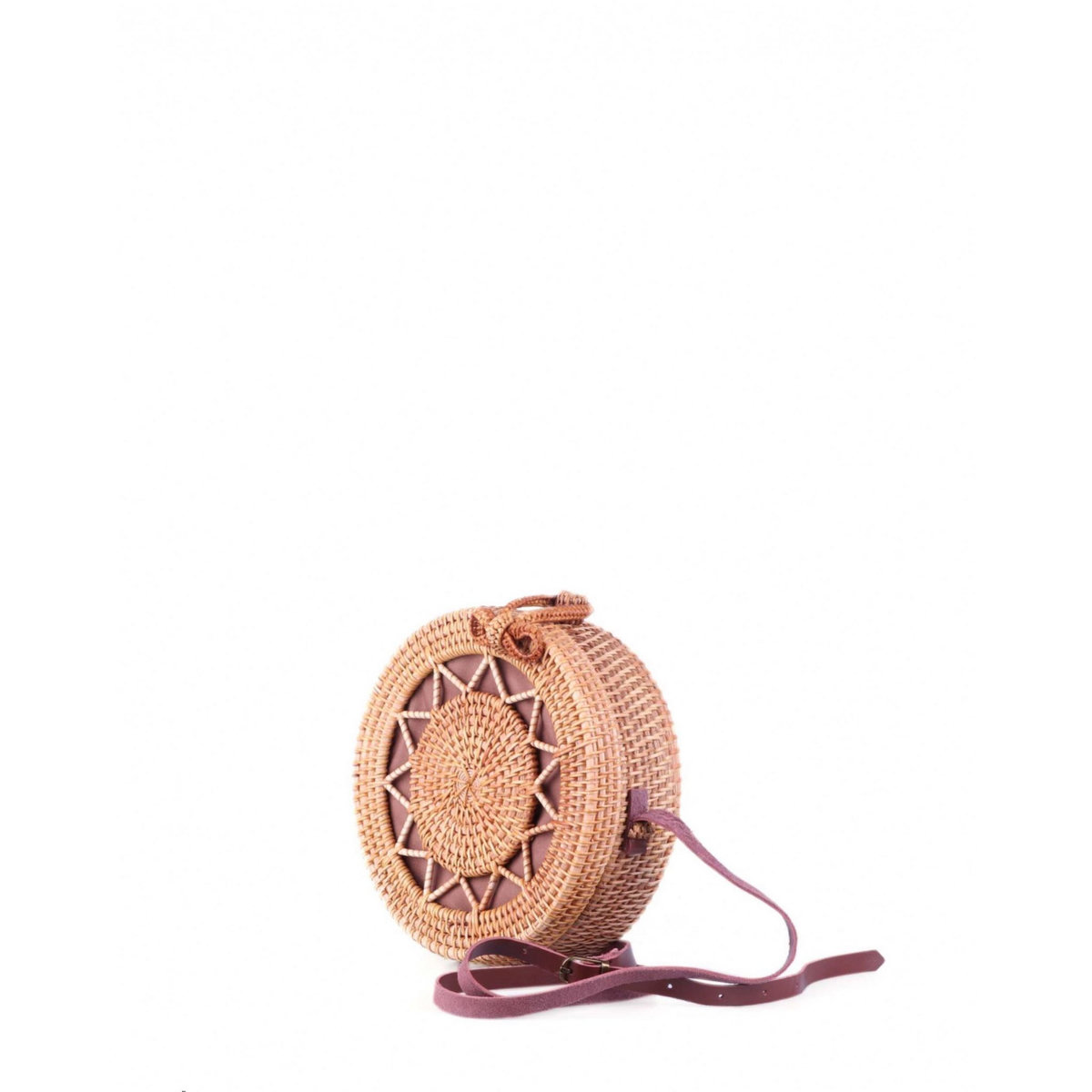 DARI BALI DARI BALI - Sac Balinais AMED 20 cm