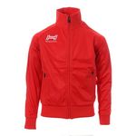 HUNGARIA Veste  Enfant Hungaria Training PremiumHRD. Coloris disponibles : Rouge