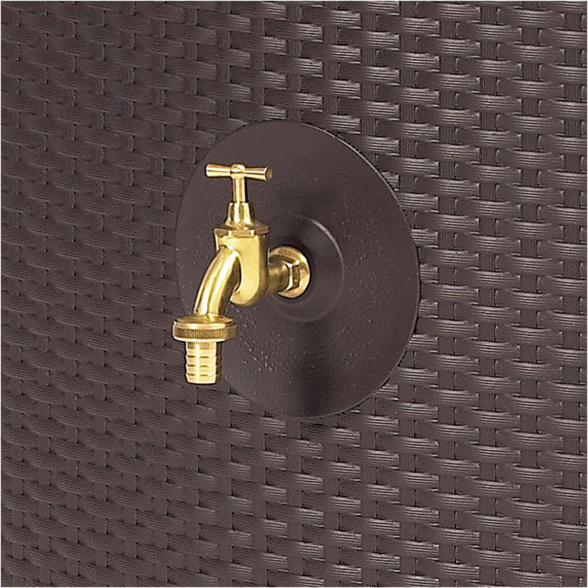 GARANTIA Cuve à eau Sunda 300L