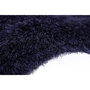 Voir la diapositive 3 : Paris Prix Tapis Shaggy Fait Main  Cosy  Bleu