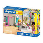 PLAYMOBIL 72081 Boutique de mode