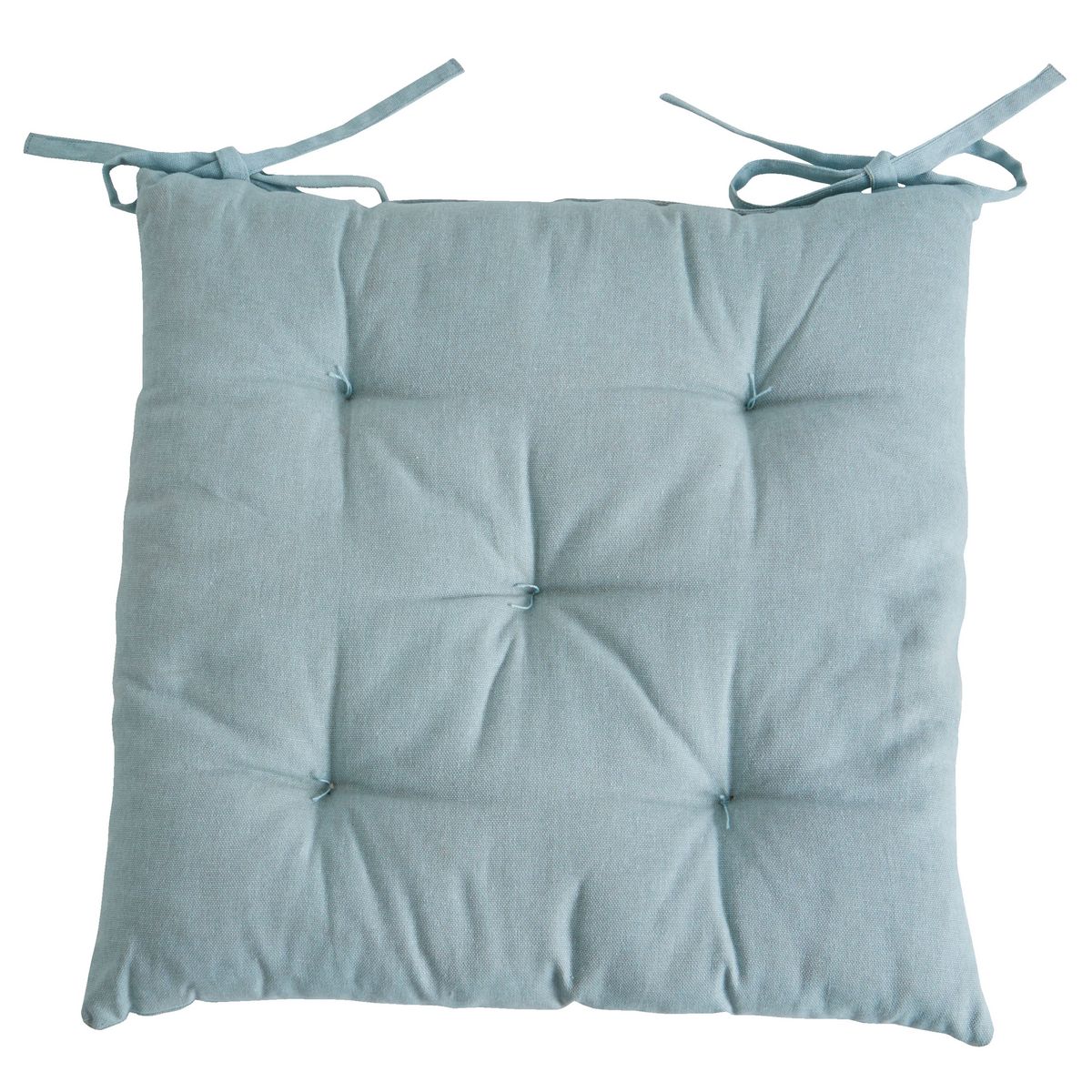 ACTUEL Galette de chaise plate DESIGN 