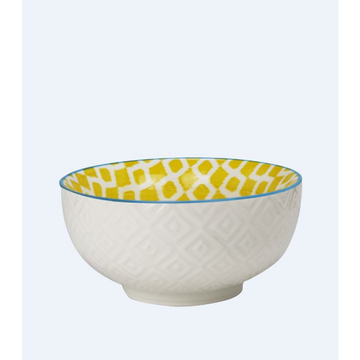 ARD TIME Service d'assiettes 18 pièces SABAE porcelaine