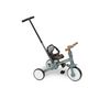 Voir la diapositive 3 : INTERBABY Tricycle 5 En 1 Mod. Rapit Rose