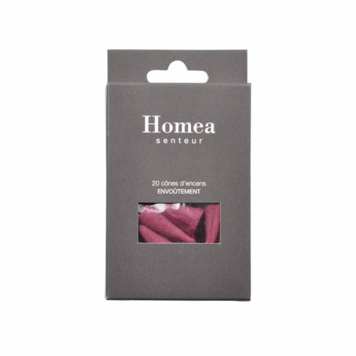 Paris Prix Lot de 20 Cônes d'Encens  Stacy  Envoûtement