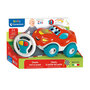 Voir la diapositive 2 : CLEMENTONI Clementoni Baby Charlie Drivable Car 56180