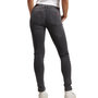 Voir la diapositive 2 : SUPERDRY Jean Skinny  Femme Superdry Mid Rise   W24