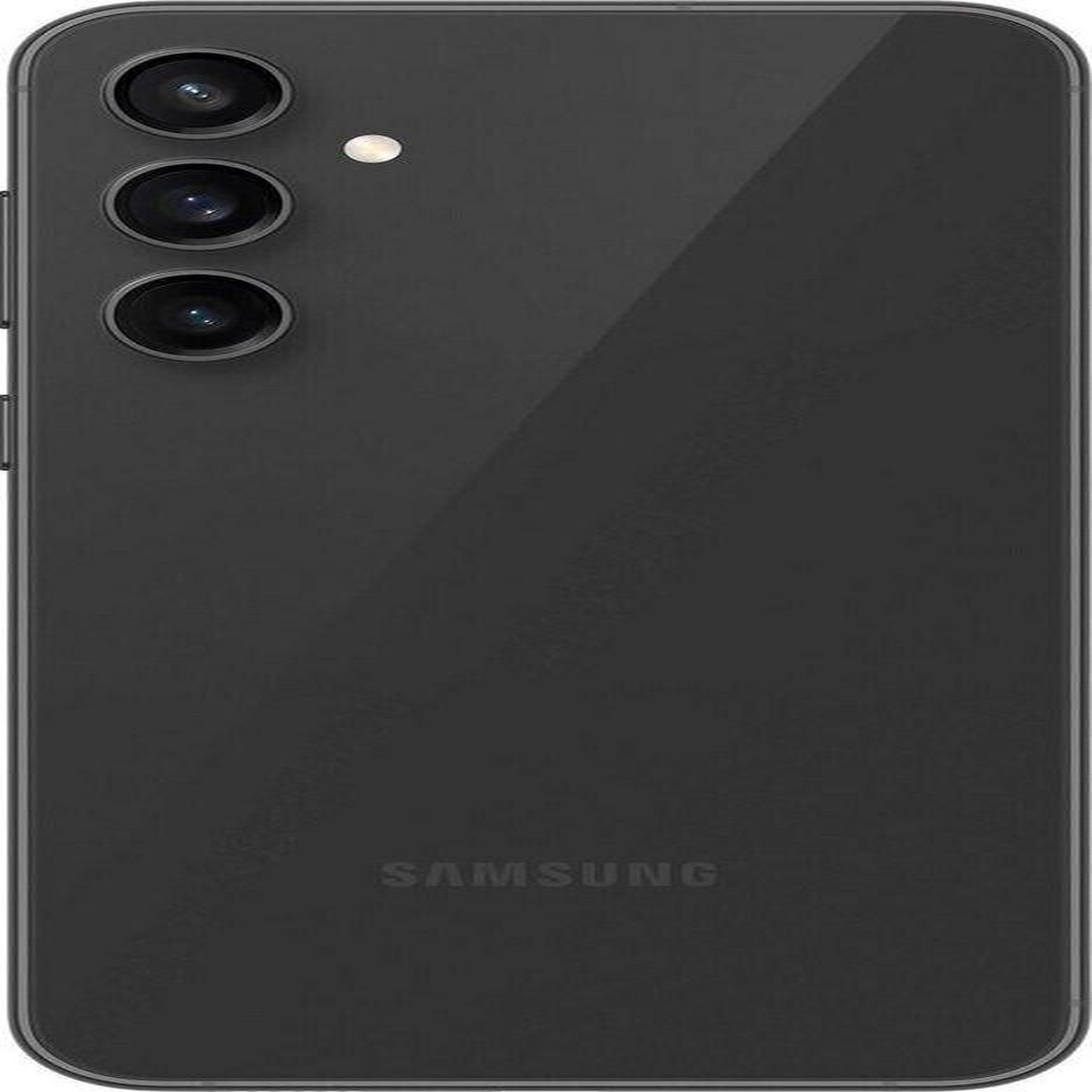Voir la diapositive 3 : Samsung Samsung S711 Galaxy S23 FE 5G Duos Reconditionné 128 Go - Grade A - Noir