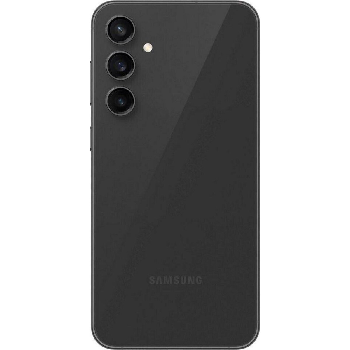 Samsung Samsung S711 Galaxy S23 FE 5G Duos Reconditionné 128 Go - Grade A - Noir