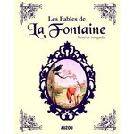 Les Fables de La Fontaine
