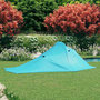 Voir la diapositive 1 : VIDAXL Tente de camping 317x240x100 cm Bleu