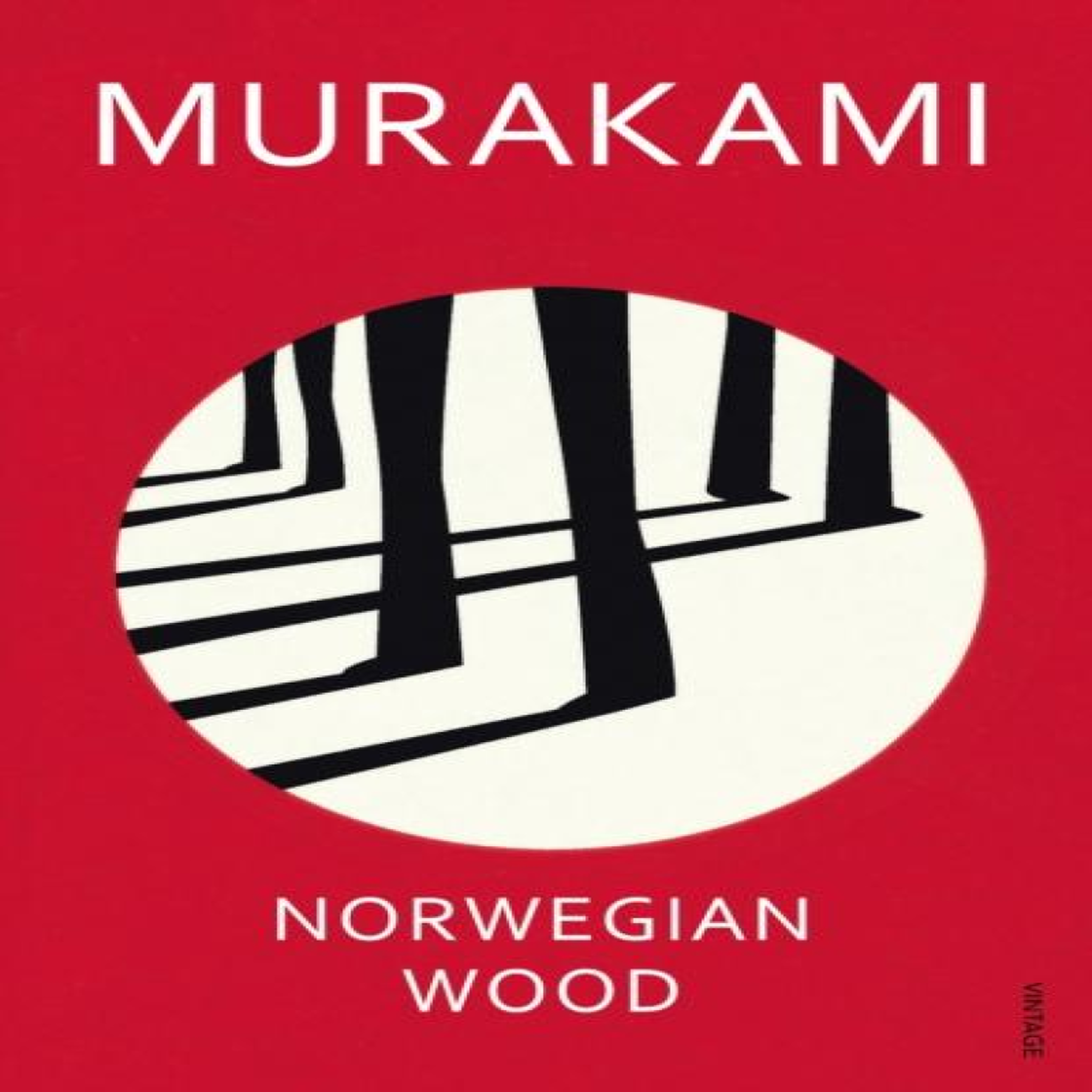 LIVRES Norwegian Wood : Discover Haruki Murakami's most beloved novel