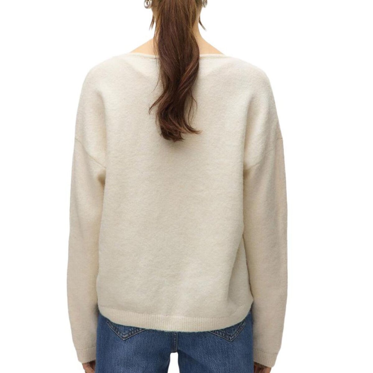 Vero Moda Pull  Femme Vero  oda Besti