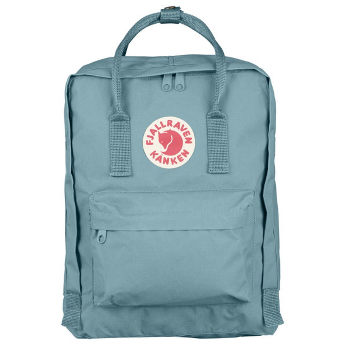 Sac fjallraven on sale kanken pas cher